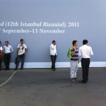 12. Istanbul Biennale